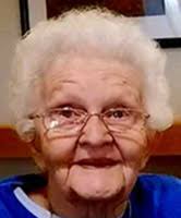 Obituary information for Betty L. Constantine