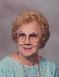 C. Marie Frey Obituary December 17, 2020