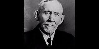 Cura de epilepsia inspira Frederick Graves a compor hinos sobre a 'graça de  Deus'