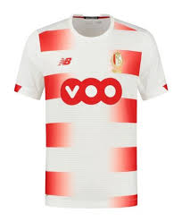 The kits are not 100% original. Belgian First Division A 2020 21 Kits