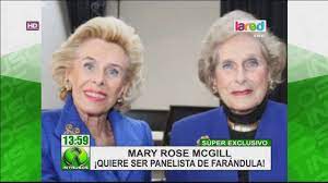 (mcgill) spears 1950s managed by paula spears last edited 11 jan 2021 3. El Sorprendente Deseo Laboral De Mary Rose Mcgill Youtube