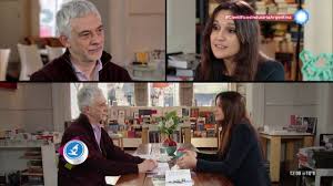 Soledad quereilhac, esposa de axel kicillof, gobernador de la provincia de buenos aires, explicó cómo fue el ofrecimiento de la vacuna a beatriz sarlo y criticó que para sobreactuar su honestidad. Quien Es Soledad Quereilhac Esposa De Axel Kicillof La Gaceta Salta