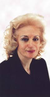 Rita Najda Cherchian (nee Kamciyan) The funeral service will be held