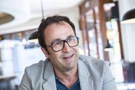 Daniel Vázquez Sallés: “Desde que Marc no está hay cosas que no he podido  volver a hacer”