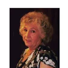 Obituary: BETTY BOLEN DUNCAN WALL