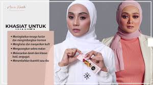 '.and… cut !!!' sang produser anton ismael bertepuk tangan sambil bersalaman dengan sang bintang video klip. Aura Kasih Jamu Warisan Modern Tv Al Hijrah Youtube