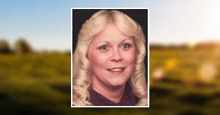 Glenna J. Vinet Obituary 2020