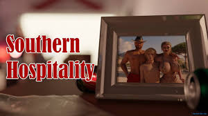 SFM] Southern Hospitality 3DCG online in best qualiy. 6