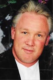 David Charboneau Obituary (1963