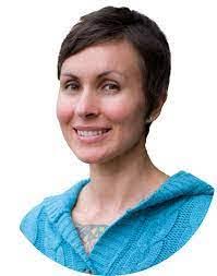 Anya Todd's Instagram, Twitter & Facebook