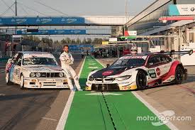 Glock Tourenwagen Classics Run The Highlight Of Bad Season