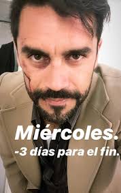 Gonzalo heredia is the general coordinator of psi, and the secretary of communications at the ministry of federal planning in argentina. Moskita Muerta Atav El Dato Que Revelo Gonzalo Heredia Sobre El Final De La Novela
