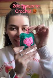 Bolsas Para Audifonos De Crochet