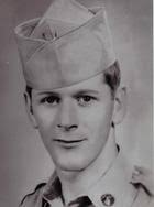 Obituary for Franklin D. "Frank" Stackhouse