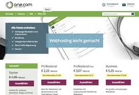 Kostenlose Homepage 2021 Welcher Anbieter Ist Der Beste