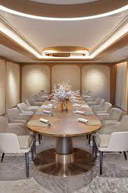 Its smallest private dining room, the trading. Best Contemporary Restaurants Hong Kong Amber Private Dining The Landmark Mandarin Oriental