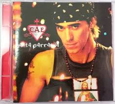 Cd Cae Santa Parranda