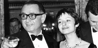 Critics At Large : Out of Vogue: Joan Juliet Buck and The Price of Illusion