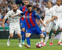 You are about to action: Leo Messi Real Madrid Vs Fc Barcelona 23 4 2017 Facebook