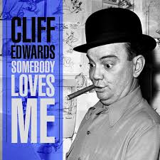 Cliff Edwards