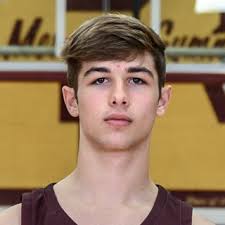 Zaylen Carter's High School Bio