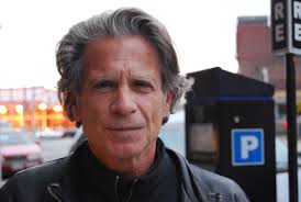 VIDEO + AUDIO Michael Gizzi's Collected Poems, a Celebration, at The Green  Arcade