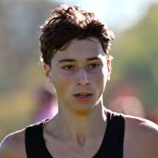 AGR: All-Greater Rochester Boys Cross Country 2024 Team