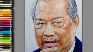 Sep 24, 2020 · the latest announcement; Tan Sri Muhyiddin Yassin Speed Drawing Youtube