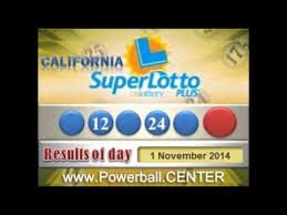 Super Lotto Vs Powerball Play Bingo