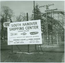 I Wish We Still Had Our Roller Coaster Forest Park Hanover Pa Photographs And Memories Hanover Forest Park