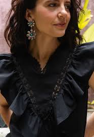 Cristina's Favorites