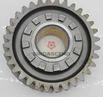 Factory Customization Heavy Duty Truck Spare Parts ...