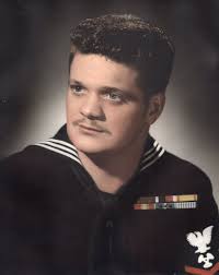 Irving Carter Obituary