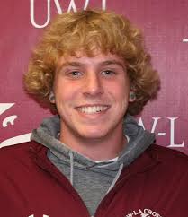 2011-12 Men's Swimming and Diving Roster