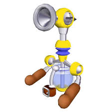 Check spelling or type a new query. F L U D D Character Giant Bomb
