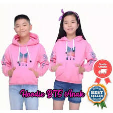 Download now aeiac bts gambar kartun dicetak lengan panjang wanita hoodie sweater. Jaket Hoodie Sweater Anak Bts Army Usia 6 12 Tahun Jaket Korea Bts Jimin Suga Lazada Indonesia