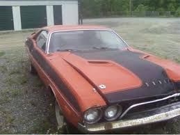 Image result for Medium Red 1978 Challenger