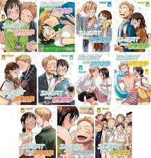 Sweat and Soap Manga Complete Collection Set Volumes 1-11 by Kintetsu Yamada:  Amazon.co.uk: Kintetsu Yamada, 9781632369703 9781632369710, 9781646510054  9781646510061, 9781646510726 9781646510733, 9781646511662 9781646511679:  Books