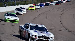 Kansas speedway is next on the list in the nascar craftsman truck series for travis kvapil and the no.6 k&n filters ford talladega race results: Iowa Speedway To Be Closed Or Sold The Racing Insiders