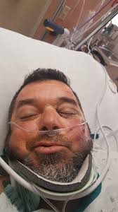 Fundraiser for Heather Saenz by Bridget Magallanez : Mike Saenz Recovery  Fund