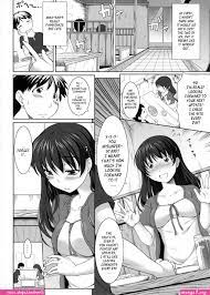 Manga hentai sub indo tsukino jyogi - Manga 1