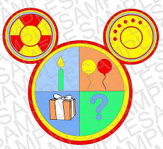 5 out of 5 stars. Disney Inspired Toodles With Extra Birthday Option From Mickey Mouse Minnie Mouse Birthday Party Decorations Mickey Mouse Clubhouse Mickey Mouse Birthday Party