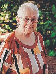 Dolores J. (Darrenkamp) Souders