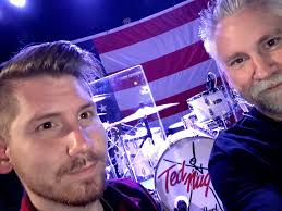 Reel by Randy Walker (@randysdrums22) · October 1, 2025