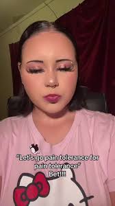 Judith Leiber Hello Kitty Ameerah