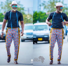 Image result for modele pagne africain homme. 1001 Idees Chic Et Stylees De Tenue Africaine Pour Homme