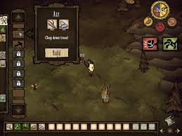 Thanks to this guide, the most recent game from the klei studios will. Don T Starve Pocket Edition 11 Tips On How To Survive Your First Few Days Articles Pocket Gamer