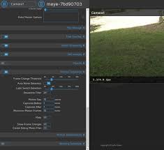 Image result for MotionEye