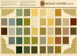 Image Of Victorian Interior Paint Color Victorian House Colors Historic Paint Colours Exterior House Colors