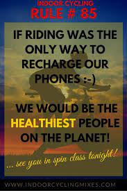 5 Indoor Cycling Motivational Quotes And Cues Indoor Cycling Cycling Indoor Cycling Class
